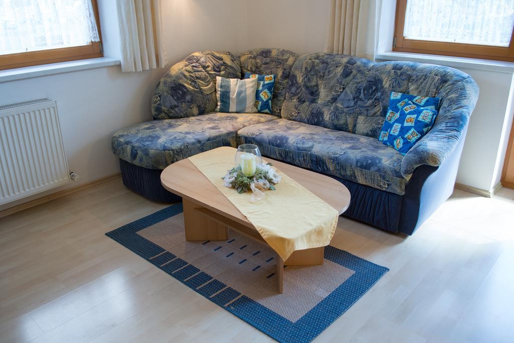 Ferienwohnung Biechl-Hauser Doris Sankt Ulrich am Pillersee Camera foto
