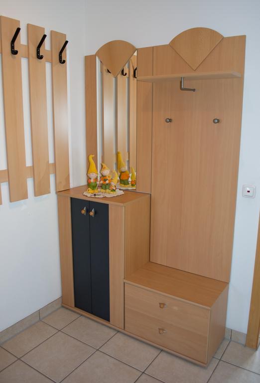 Ferienwohnung Biechl-Hauser Doris Sankt Ulrich am Pillersee Camera foto