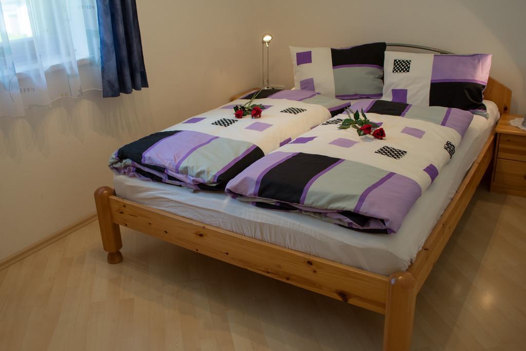 Ferienwohnung Biechl-Hauser Doris Sankt Ulrich am Pillersee Camera foto
