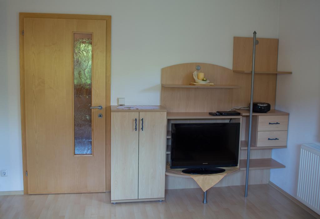 Ferienwohnung Biechl-Hauser Doris Sankt Ulrich am Pillersee Camera foto