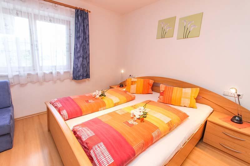 Ferienwohnung Biechl-Hauser Doris Sankt Ulrich am Pillersee Esterno foto