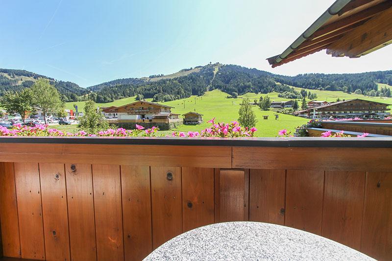 Ferienwohnung Biechl-Hauser Doris Sankt Ulrich am Pillersee Esterno foto